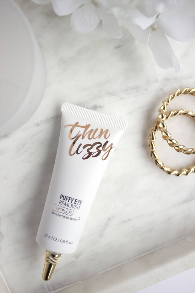 Thin lizzy deals puffy eye remover
